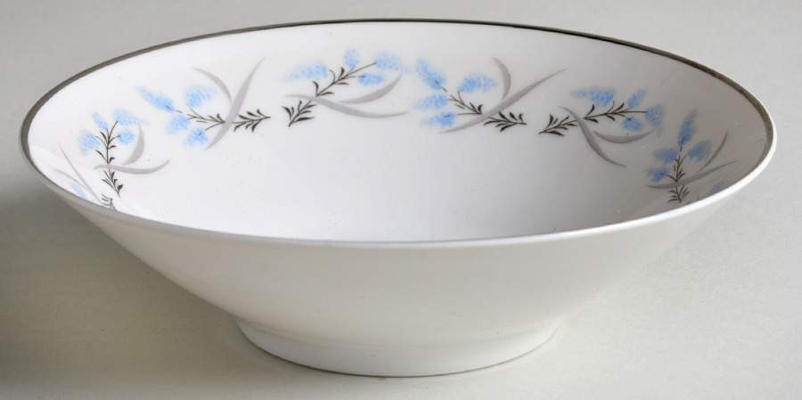Memory Lane Coupe Cereal Bowl by Quality Crafts-1