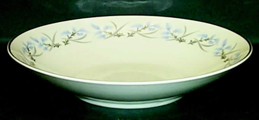 Memory Lane Coupe Soup Bowl by Quality Crafts-1