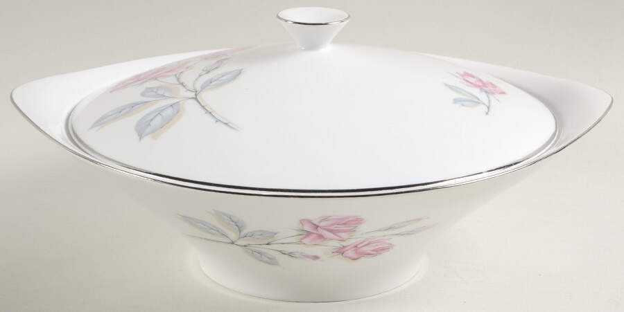 Promise Round Covered Vegetable by Quality Crafts-1