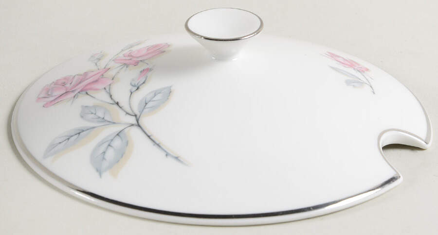 Promise Lid for Gravy Boat by Quality Crafts-1