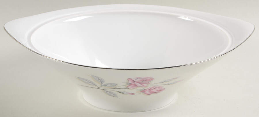 Promise Round Vegetable No Lid by Quality Crafts-1