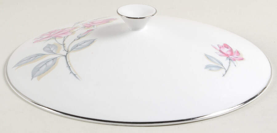 Promise Lid for Round Vegetable by Quality Crafts-1