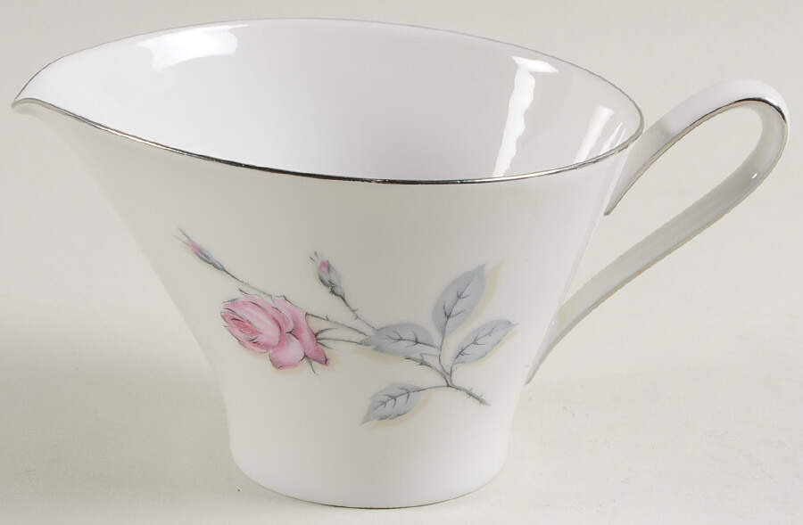 Promise Creamer by Quality Crafts-1