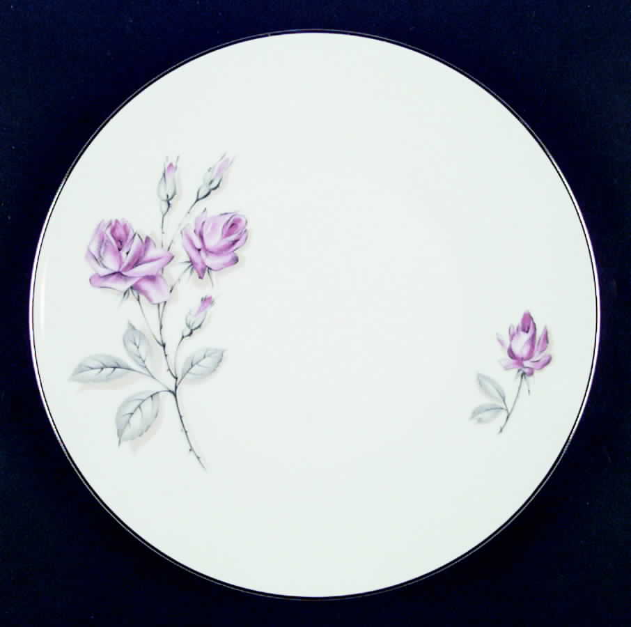 Promise Dinner Plate by Quality Crafts-1