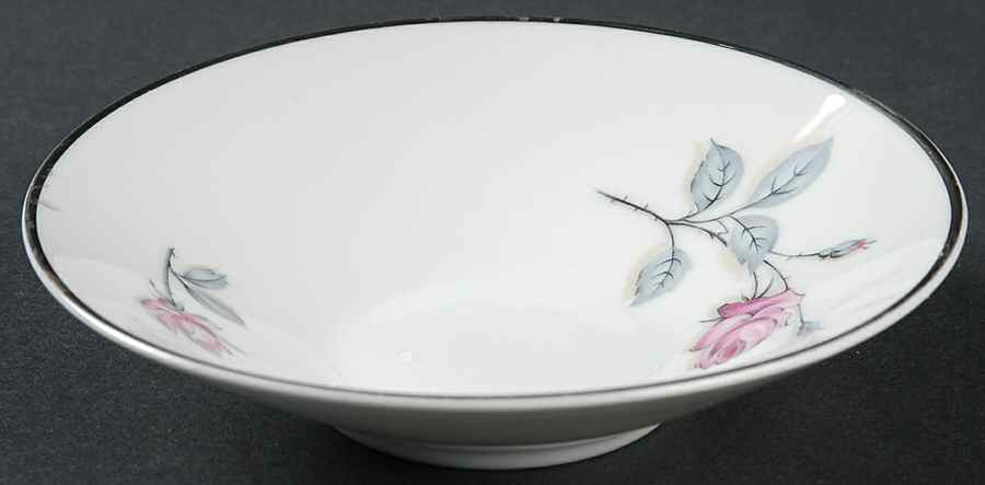 Promise Fruit/Dessert (Sauce) Bowl by Quality Crafts-1