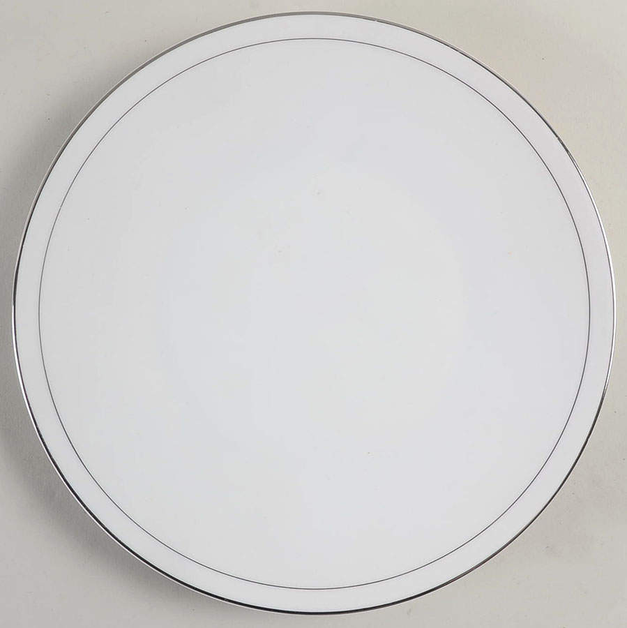 Reflection Dinner Plate by Quality Crafts-1