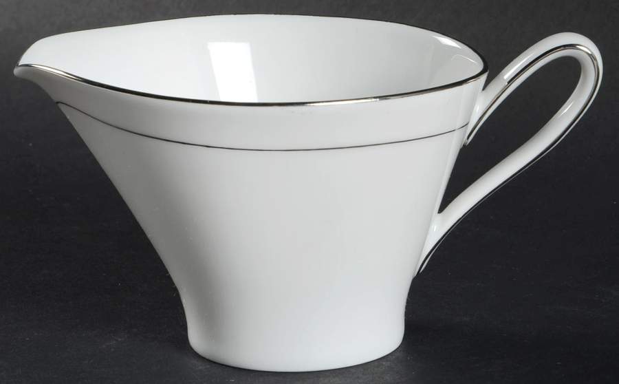 Reflection Creamer by Quality Crafts-1