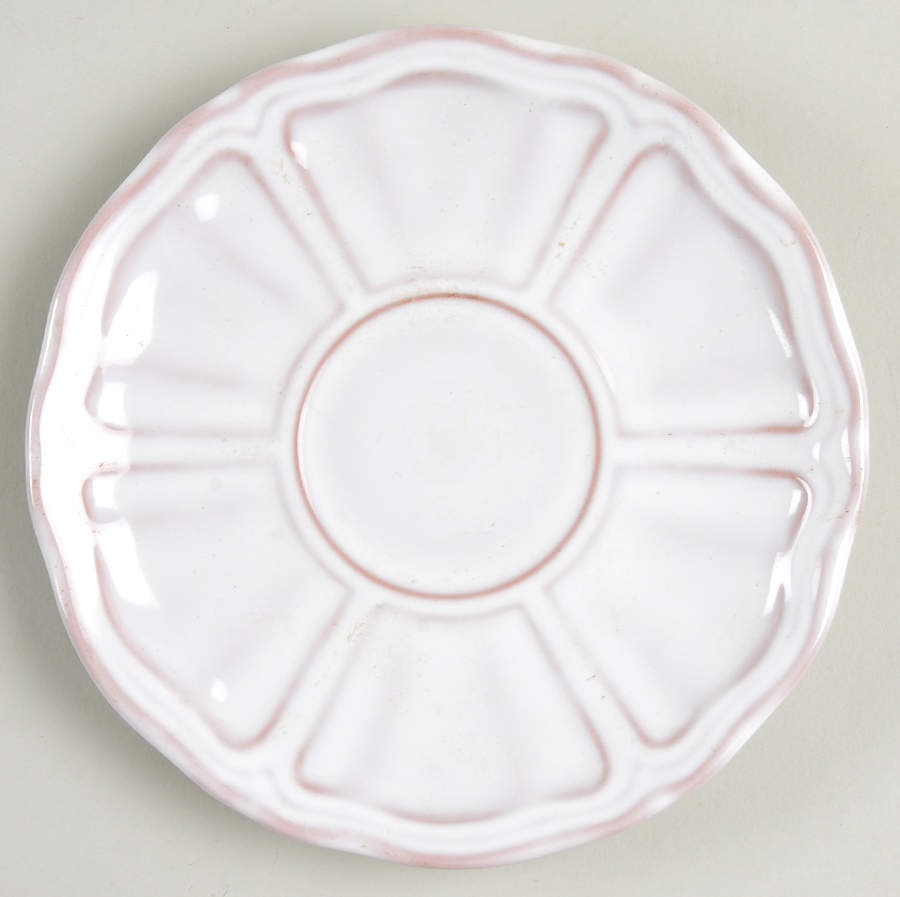 QUI12 Saucer by Quimper-1