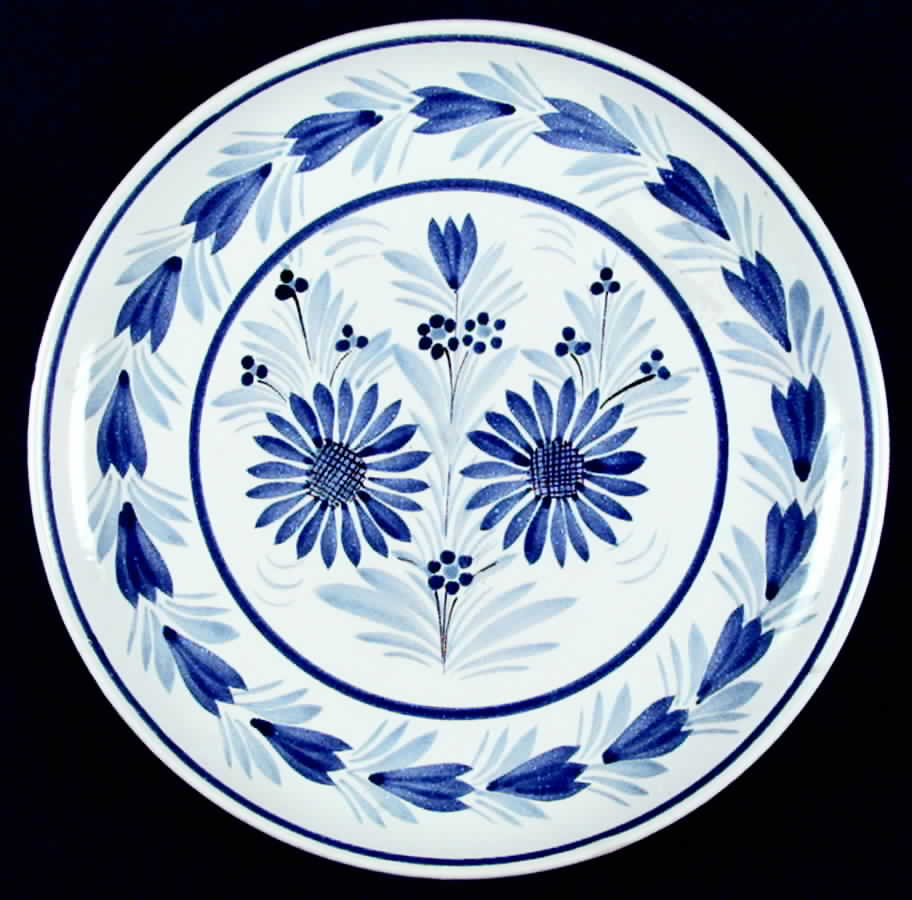 QUI13 3-Tiered Serving Tray (DP, SP, BB) by Quimper-1