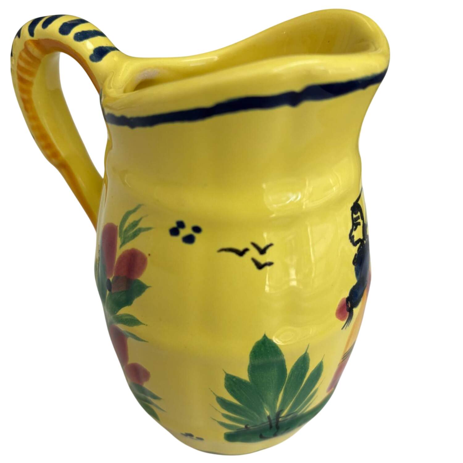 QUI20 Mini Creamer by Quimper-1