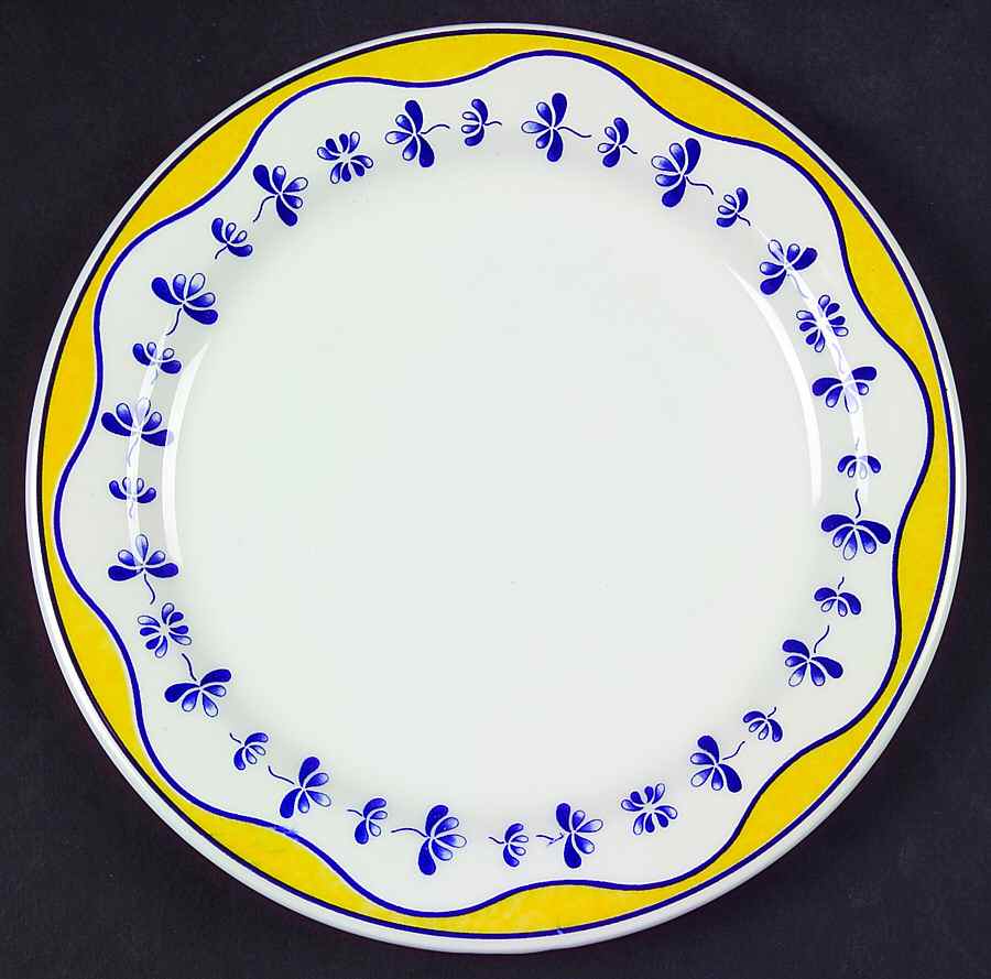 QUD2 Salad Plate by Quadrifoglio-1