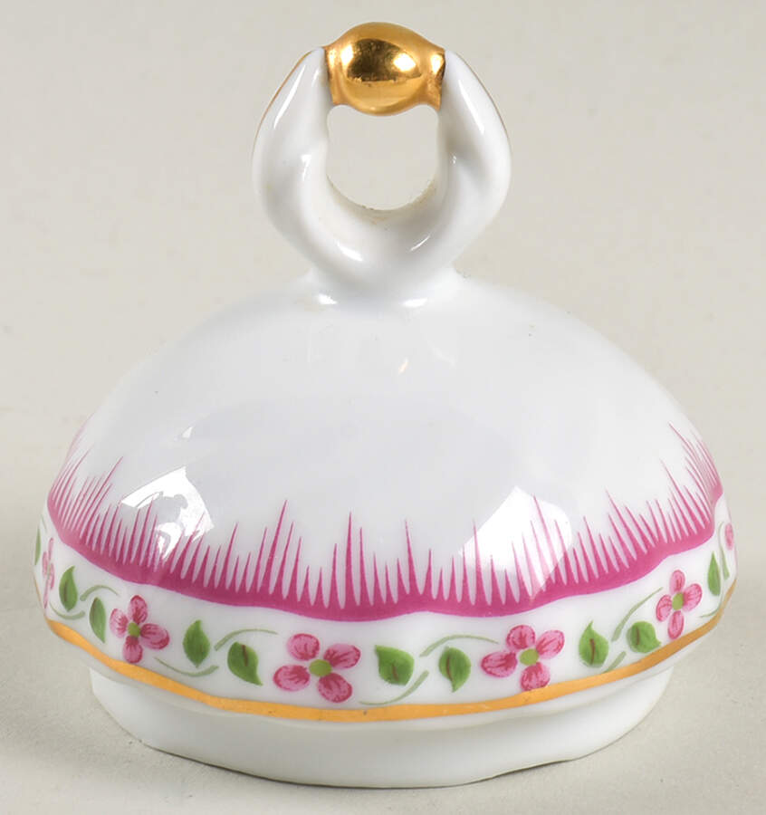 QUN1 Lid for Sugar Bowl by Quinta Nova-1