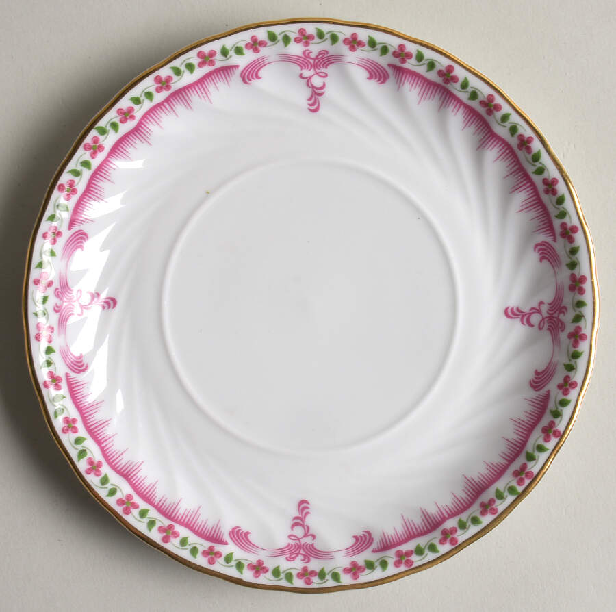 QUN1 Saucer by Quinta Nova-1