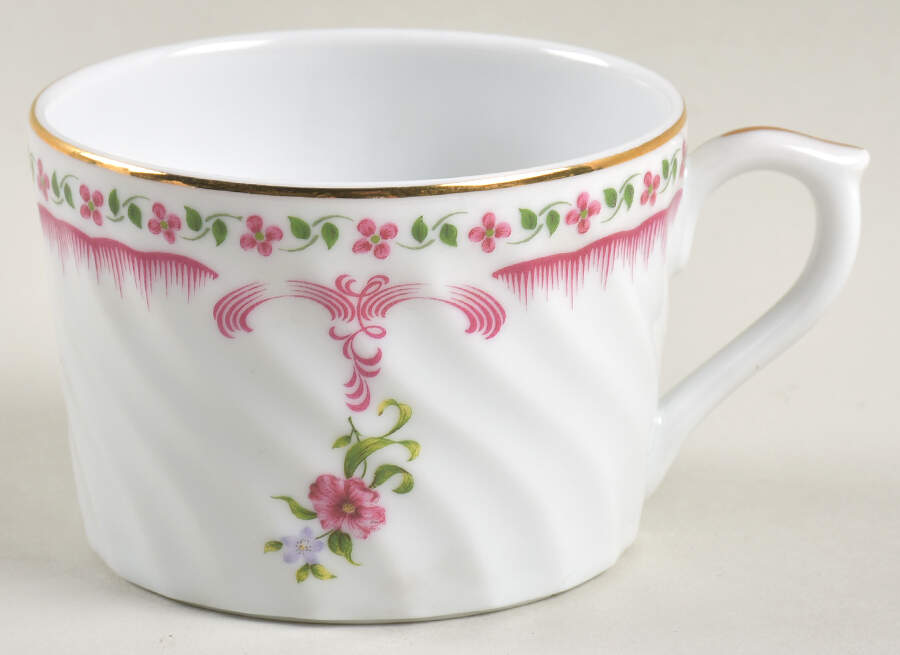 QUN1 Flat Cup by Quinta Nova-1