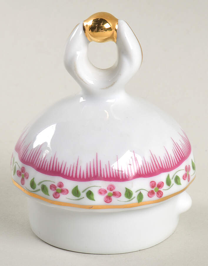 QUN1 Lid for Coffee Pot by Quinta Nova-1