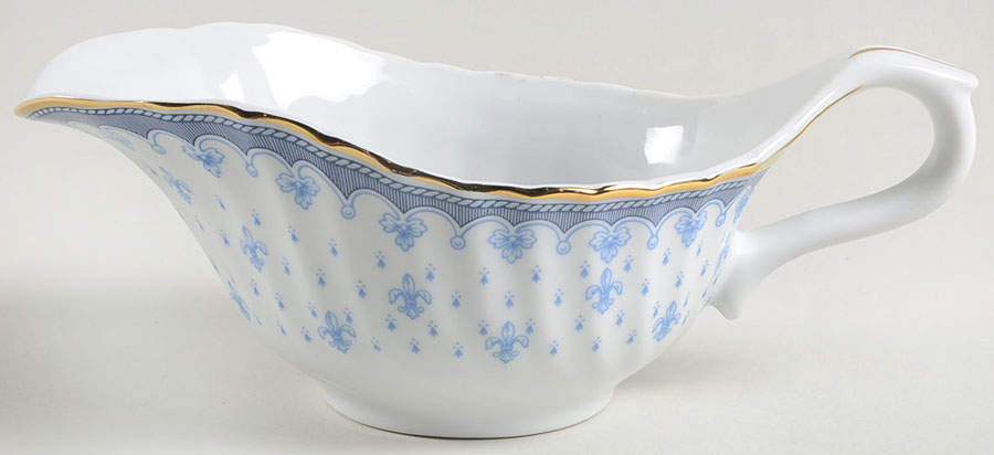 QUN2 Gravy Boat by Quinta Nova-1