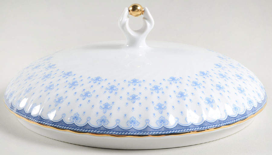 QUN2 Lid for Round Vegetable by Quinta Nova-1
