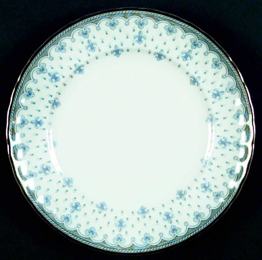 QUN2 Salad Plate by Quinta Nova-1