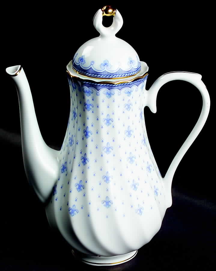 QUN2 Coffee Pot & Lid by Quinta Nova-1