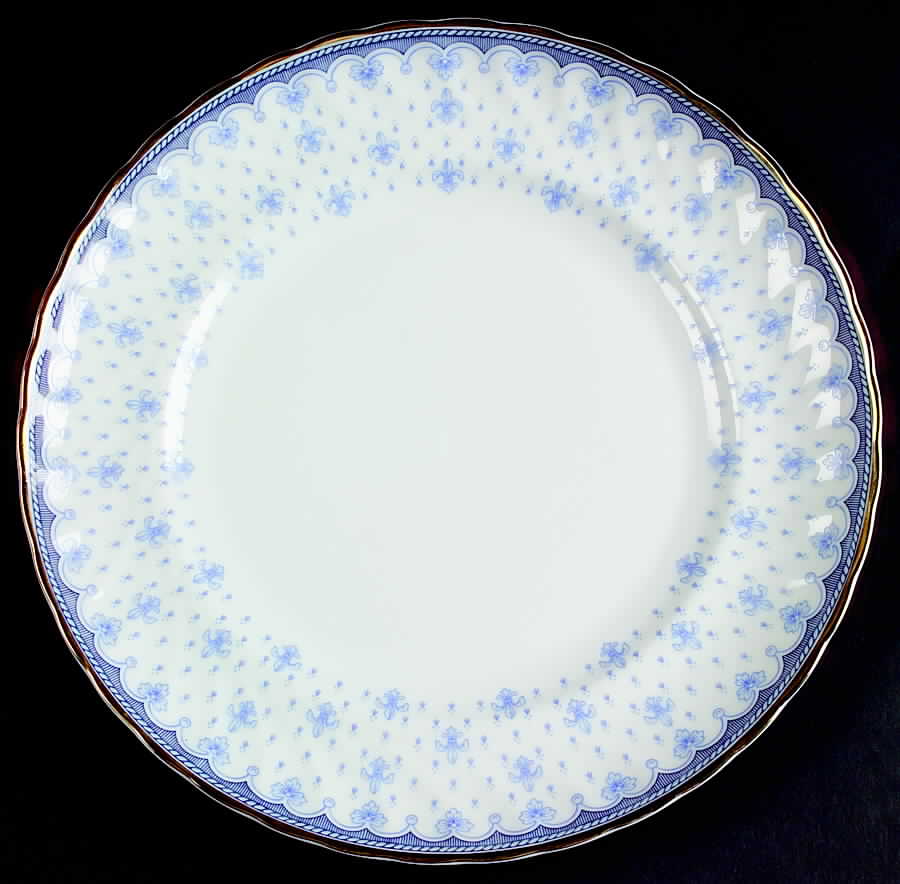 QUN2 Dinner Plate by Quinta Nova-1