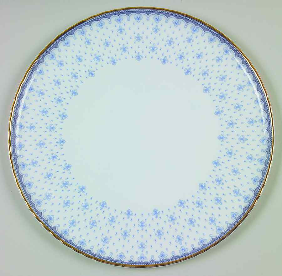 QUN2 Cake Plate by Quinta Nova-1
