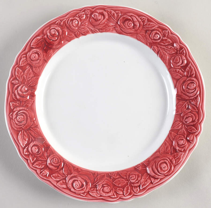 QUD1 Dinner Plate by Quadrifoglio-1