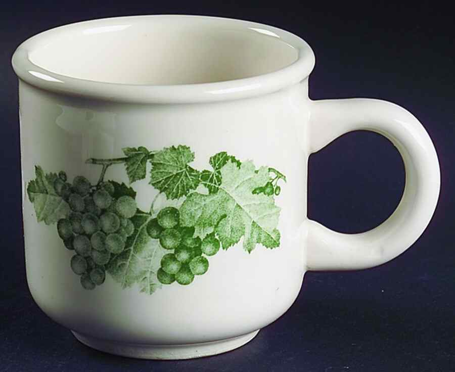 QUD5 Mug by Quadrifoglio-1