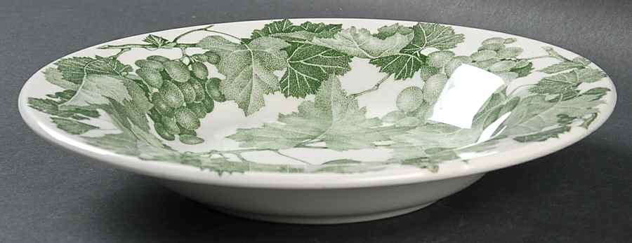 QUD5 Rim Soup Bowl by Quadrifoglio-1