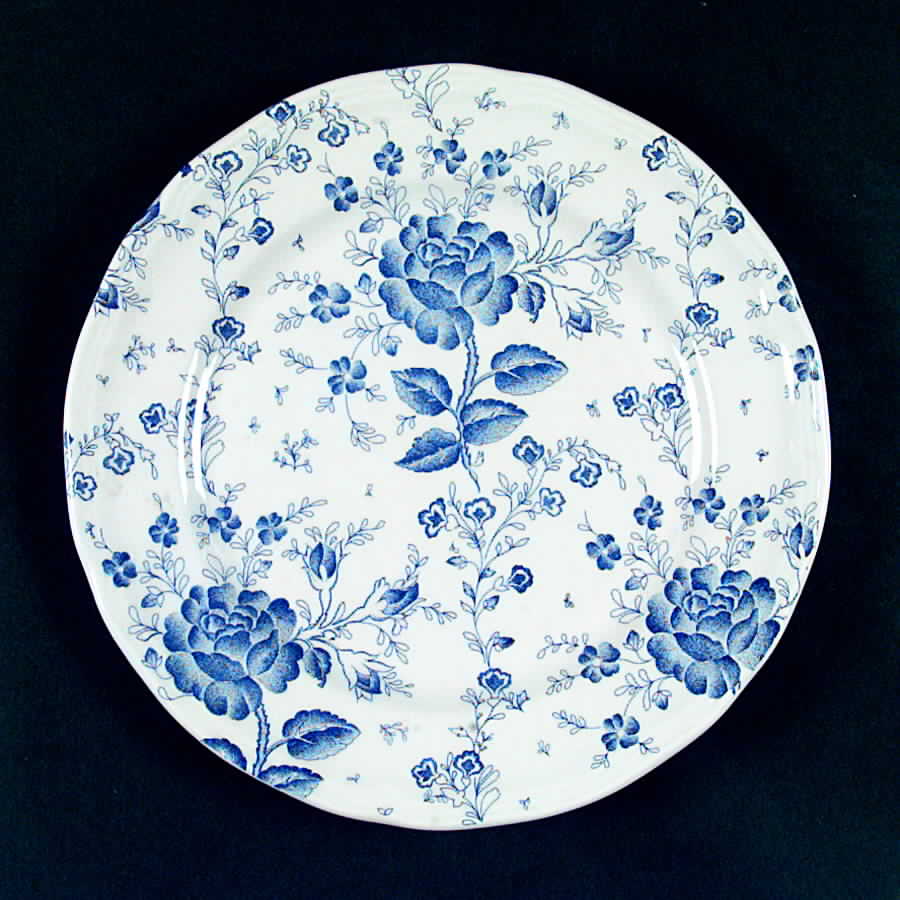 QUD6 Dinner Plate by Quadrifoglio-1