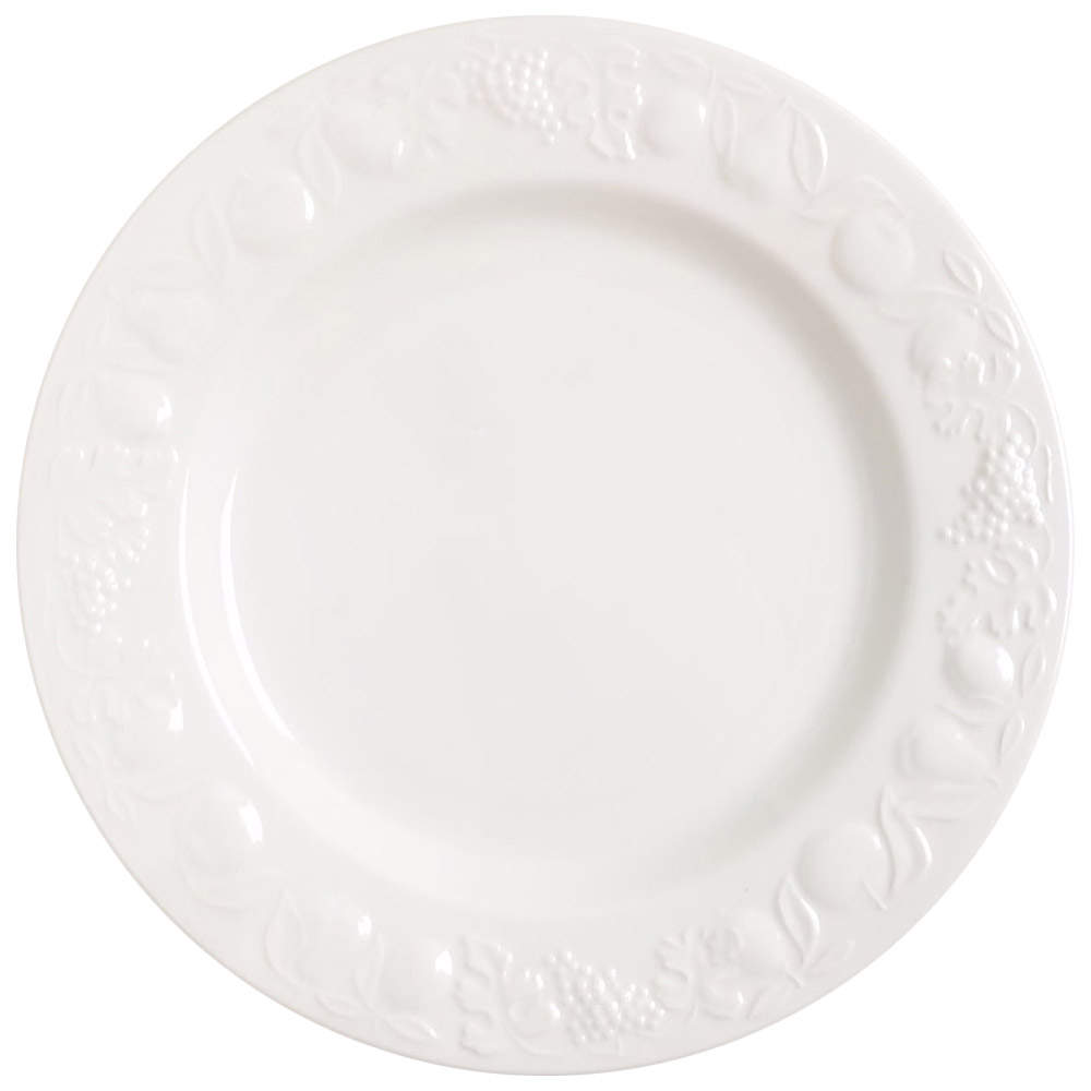 QUD7 Salad Plate by Quadrifoglio-1