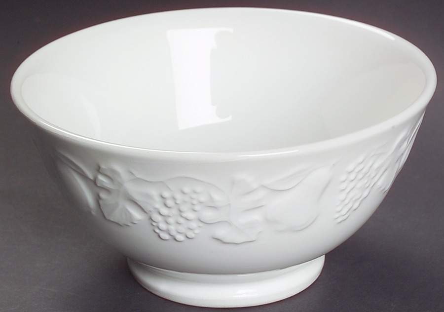 QUD7 Coupe Cereal Bowl by Quadrifoglio-1