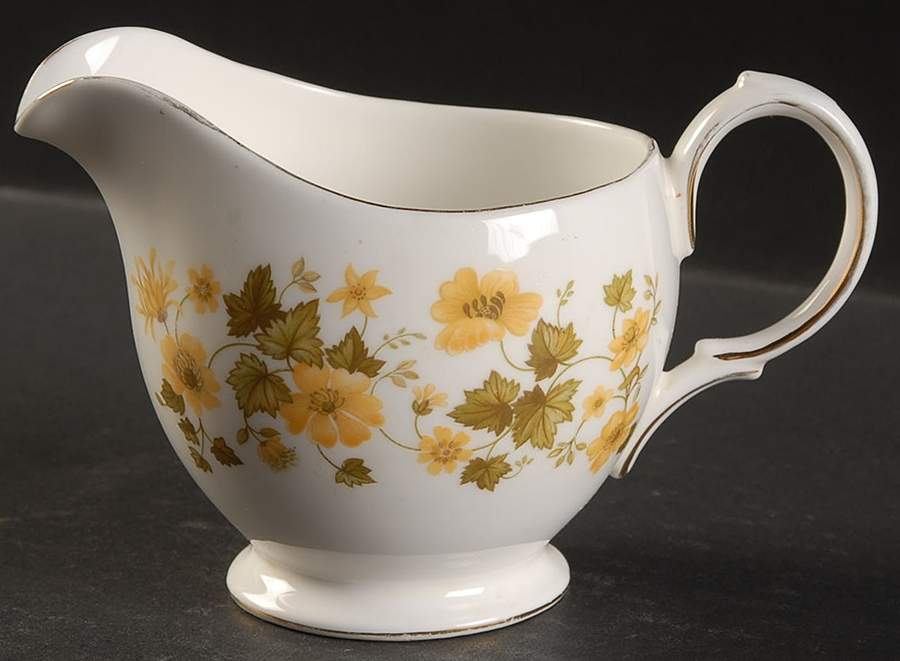 8643 Creamer by Queen Anne (England)-1