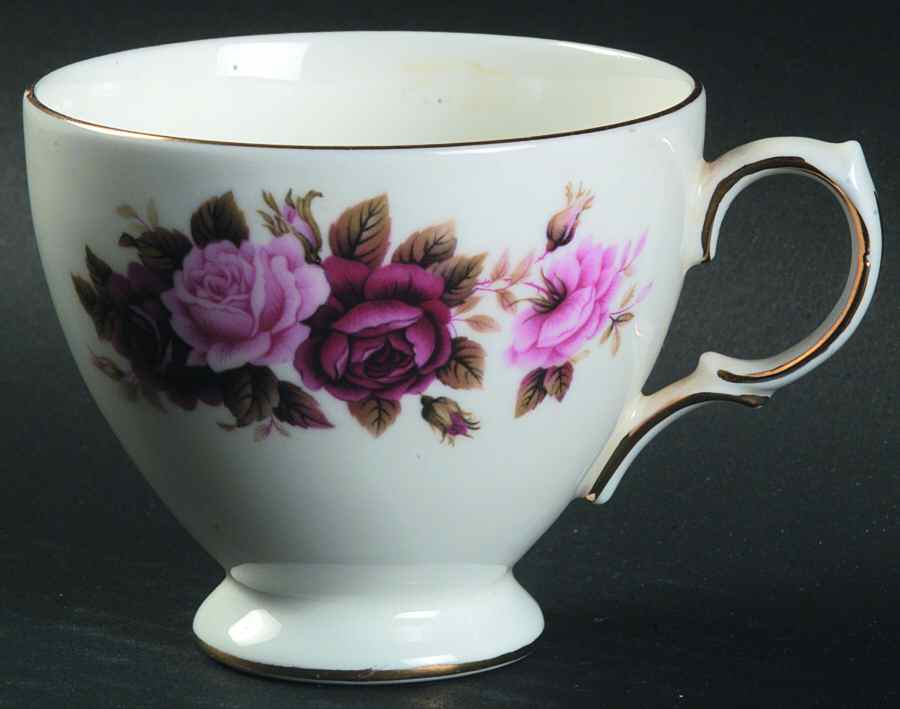 8641 Footed Cup by Queen Anne (England)-1