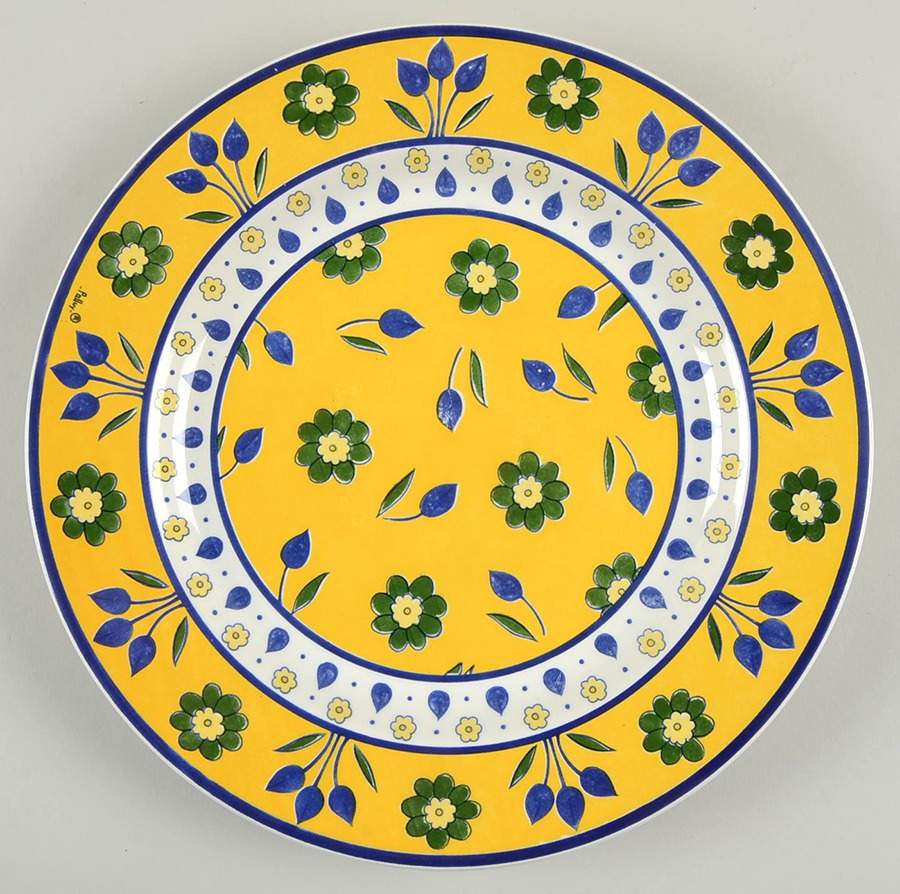 QUD8 Dinner Plate by Quadrifoglio-1