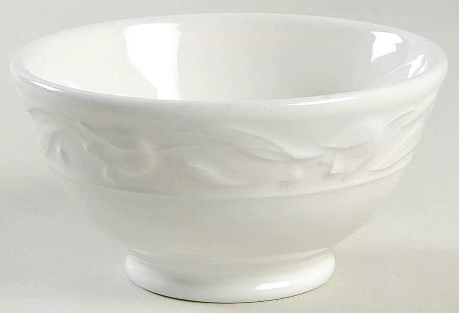 QUD10 Coupe Cereal Bowl by Quadrifoglio-1
