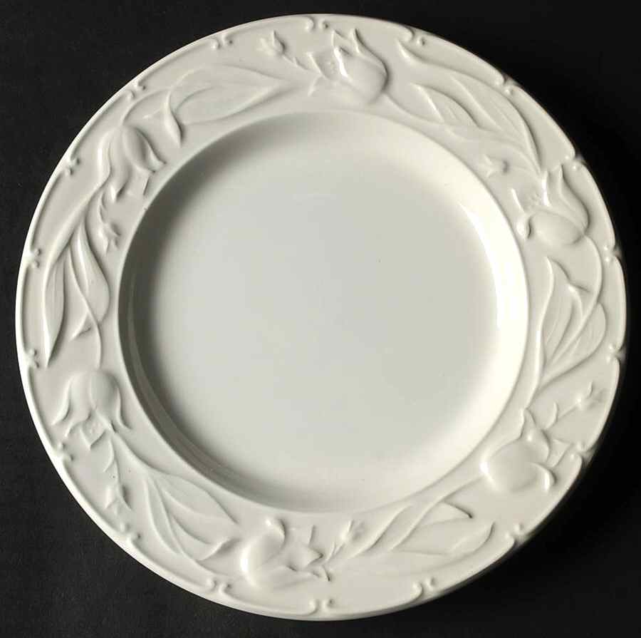 QUD10 Salad Plate by Quadrifoglio-1