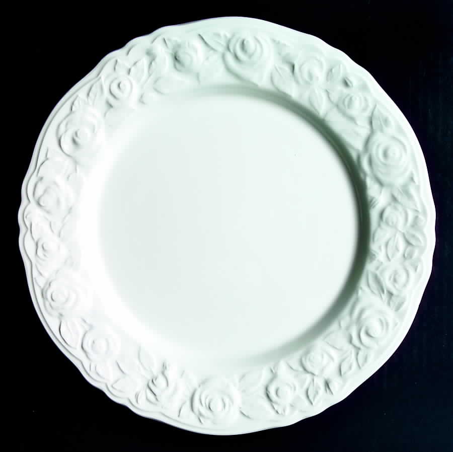 QUD12 Dinner Plate by Quadrifoglio-1