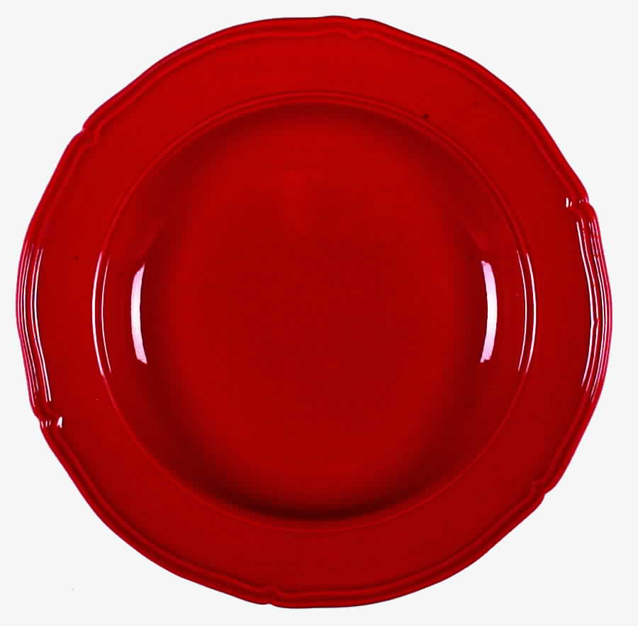 QUI39 Rim Soup Bowl by Quimper-1