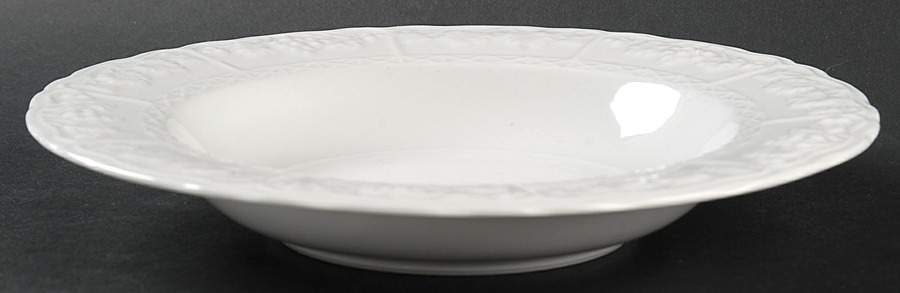 QUD13 Rim Soup Bowl by Quadrifoglio-1