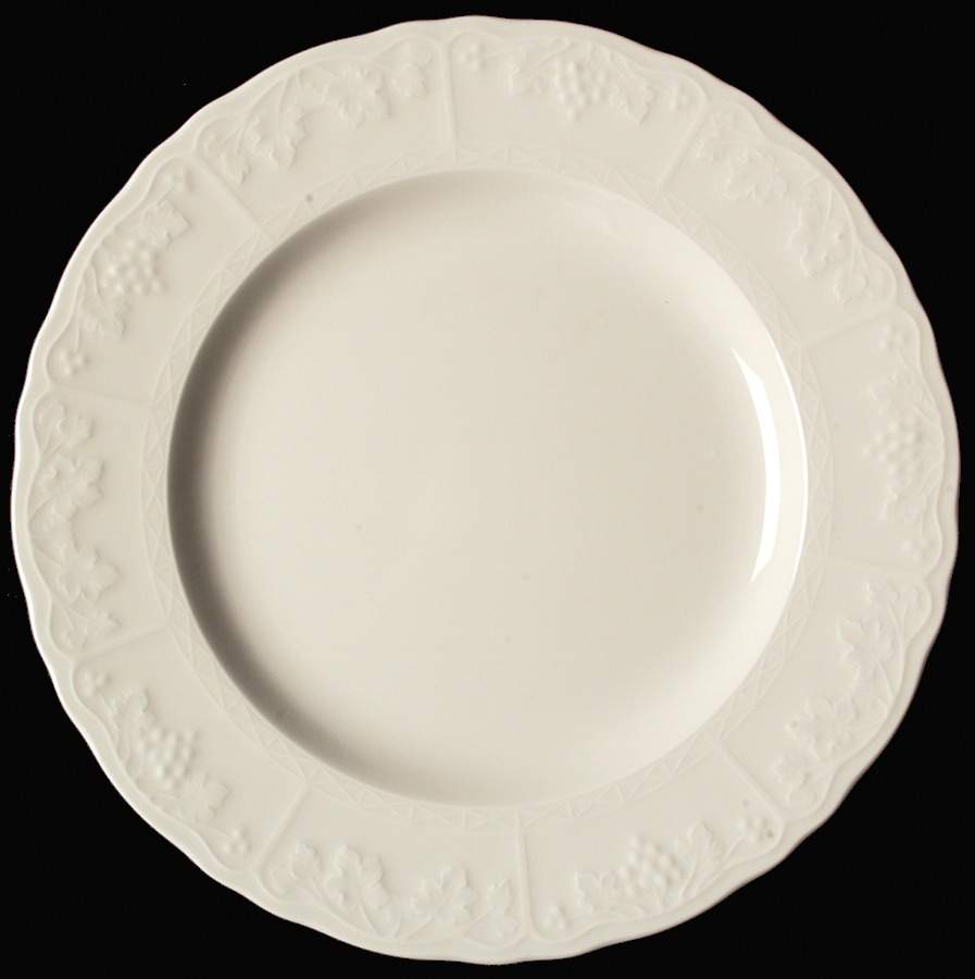 QUD13 Dinner Plate by Quadrifoglio-1