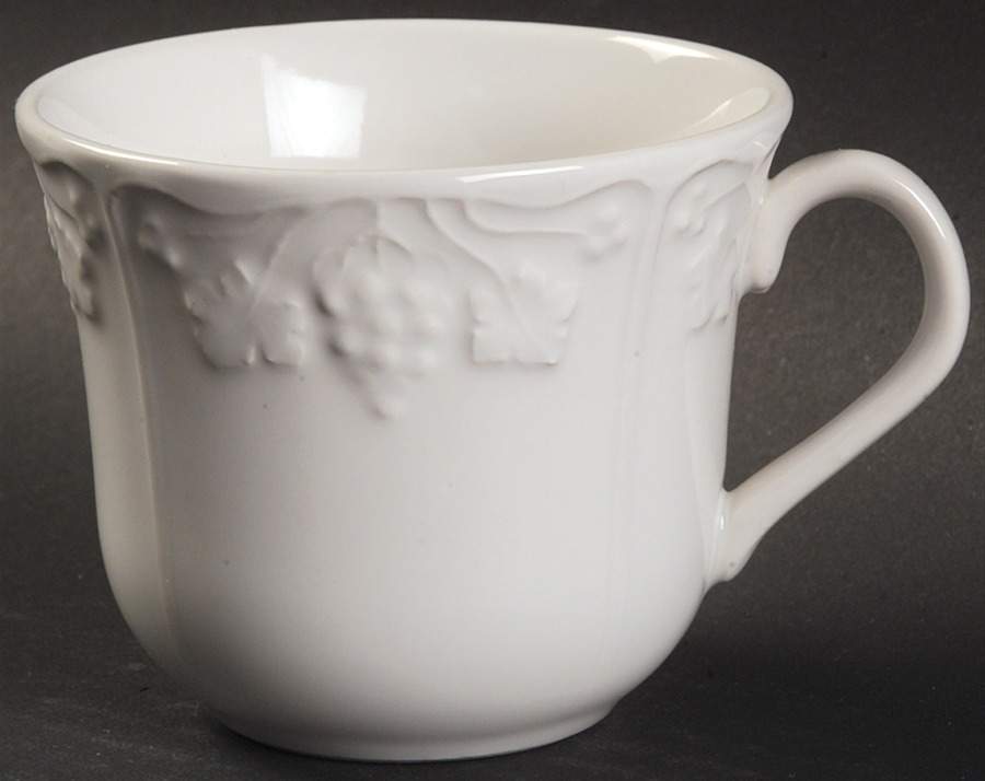 QUD13 Flat Cup by Quadrifoglio-1