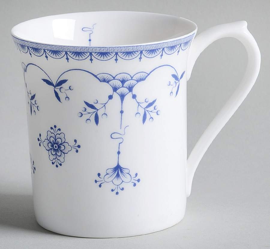 Ingrid Mug by Queen's-1