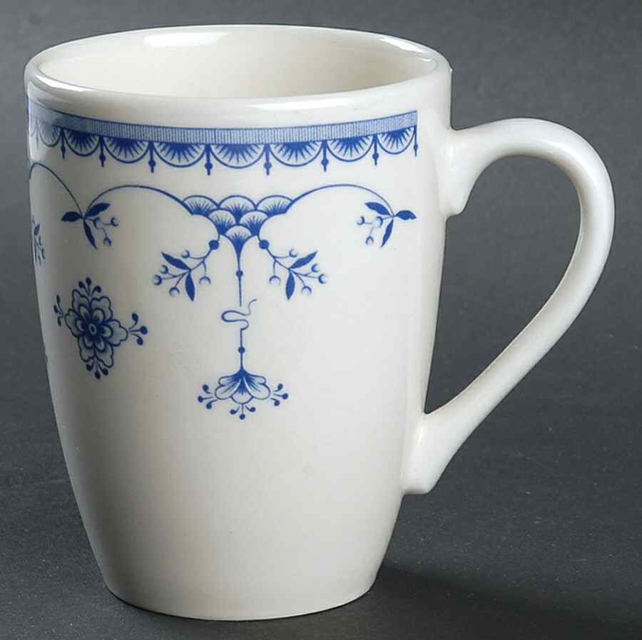 Ingrid Mug by Queen's-1