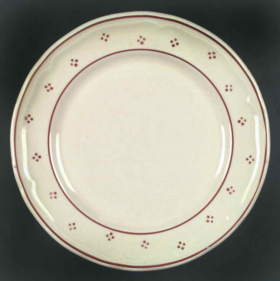 QUD14 Dinner Plate by Quadrifoglio-1