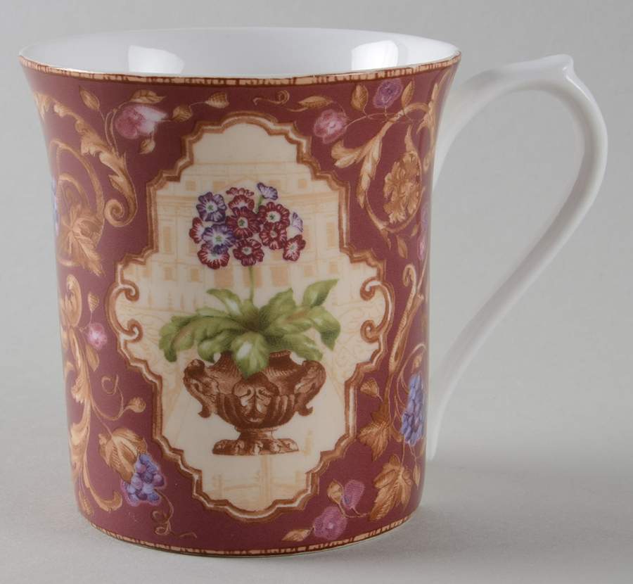 Hampton Court Palace Mug by Queen's-1