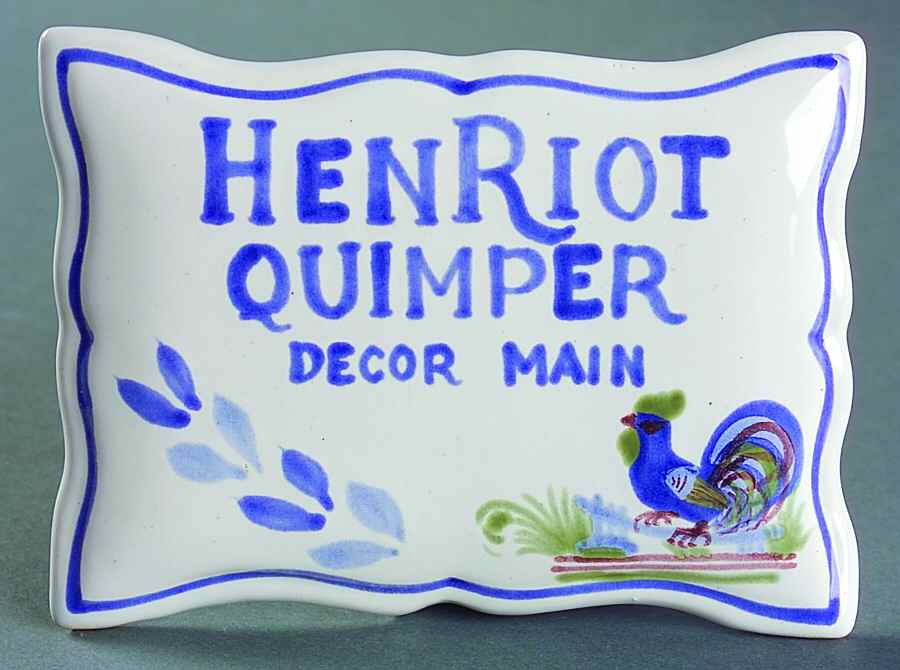 Advertising Signs Sign 3 by Quimper-1