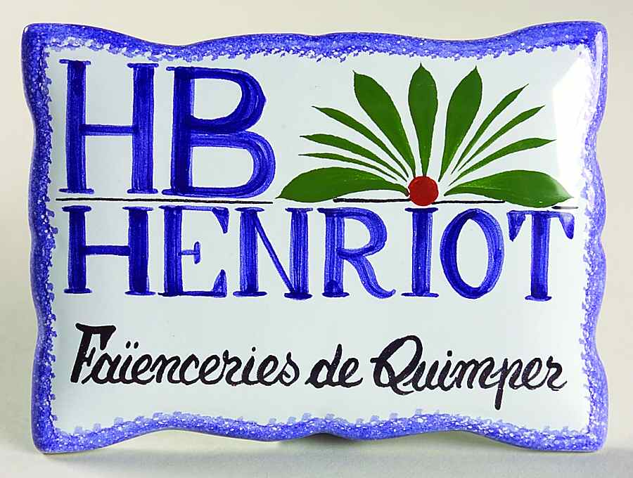 Advertising Signs Sign 2 by Quimper-1