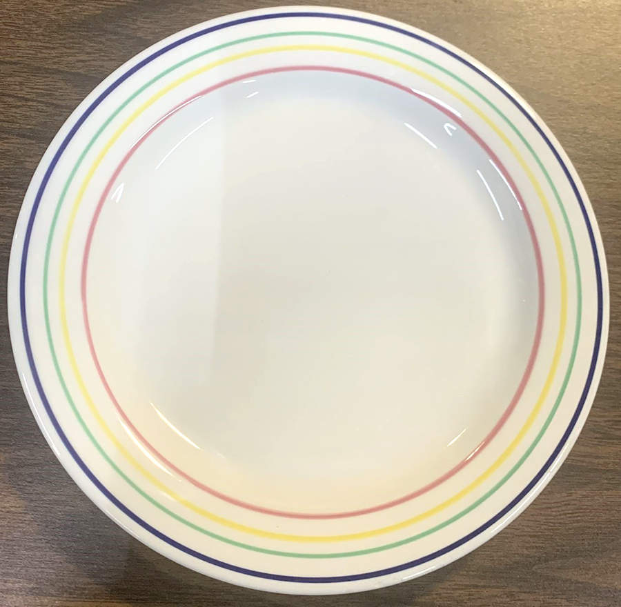 QUD15 Salad Plate by Quadrifoglio-1