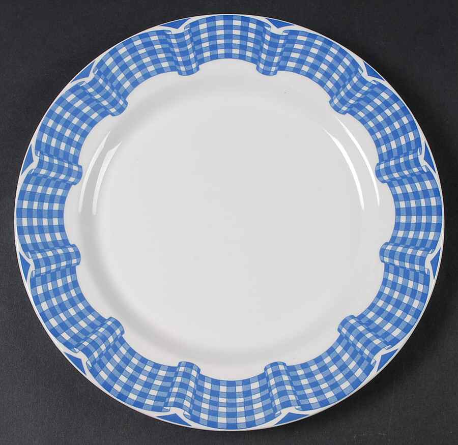 QUD16 Dinner Plate by Quadrifoglio-1