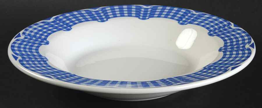 QUD16 Rim Soup Bowl by Quadrifoglio-1